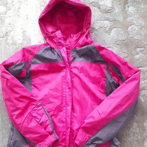 Winter fleece Jacket NWOT